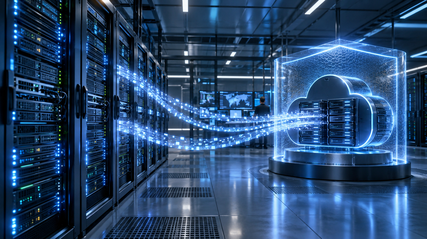 Why data backups matter in cybersecurity